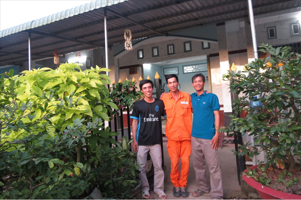 Chung tay xây ước mơ “an cư, lạc nghiệp” cho người lao động 3