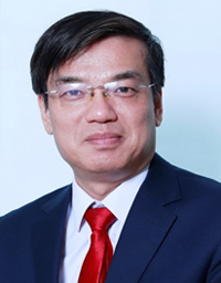 Ban thường vụ 4