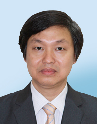 Ban thường vụ 7