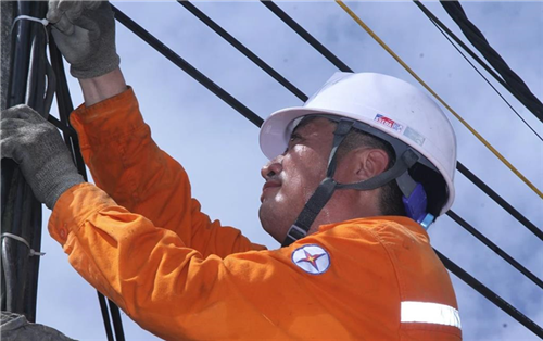 Mùa nắng nóng 2026: EVN triển khai đồng bộ nhiều giải pháp bảo đảm cung cấp điện, hướng dẫn tiết kiệm điện