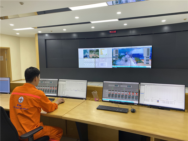 EVN có 1 công trình thanh niên tiêu biểu toàn quốc năm 2022