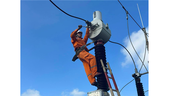 Tình hình hoạt động tháng 10 và mục tiêu, nhiệm vụ công tác tháng 11/2023