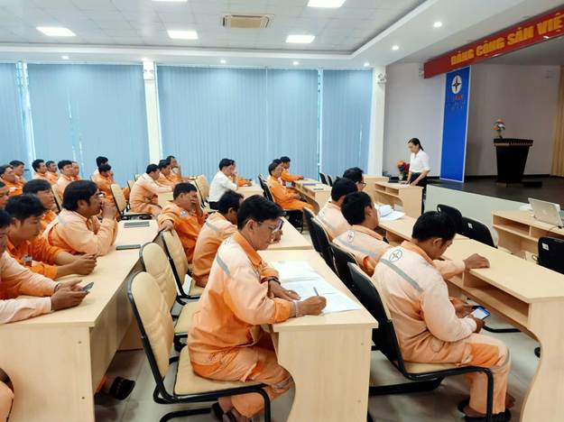 Lan tỏa nghĩa tình từ “Cảm ơn người lao động” 2