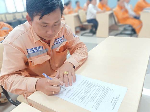 Lan tỏa nghĩa tình từ “Cảm ơn người lao động” 3
