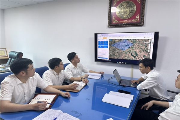 Kỹ sư Đào Thành Công – Hành trình sáng tạo không ngừng vì dòng điện an toàn, ổn định