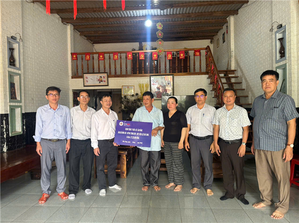 PC Lâm Đồng: Khi tình đồng nghiệp trở thành sức mạnh của một tập thể